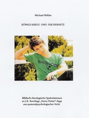 cover image of KÖNIGS KREUZ UND FISCHERNETZ